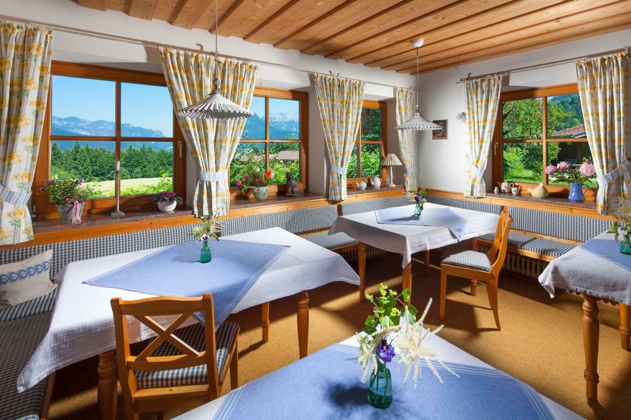 Pension Waldklause, Doppelzimmer Mit Balkon, Dusche, Wc เคอนิกเซ ภายนอก รูปภาพ