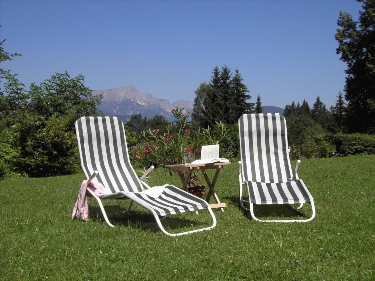 Pension Waldklause, Doppelzimmer Mit Balkon, Dusche, Wc เคอนิกเซ ภายนอก รูปภาพ