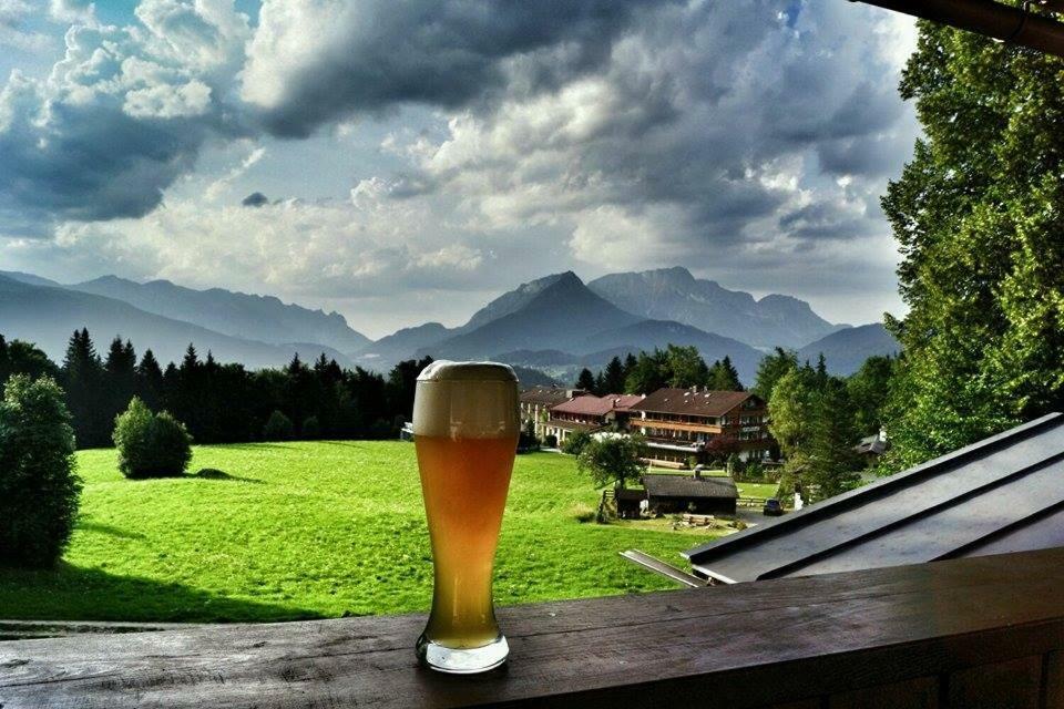 Pension Waldklause, Doppelzimmer Mit Balkon, Dusche, Wc เคอนิกเซ ภายนอก รูปภาพ